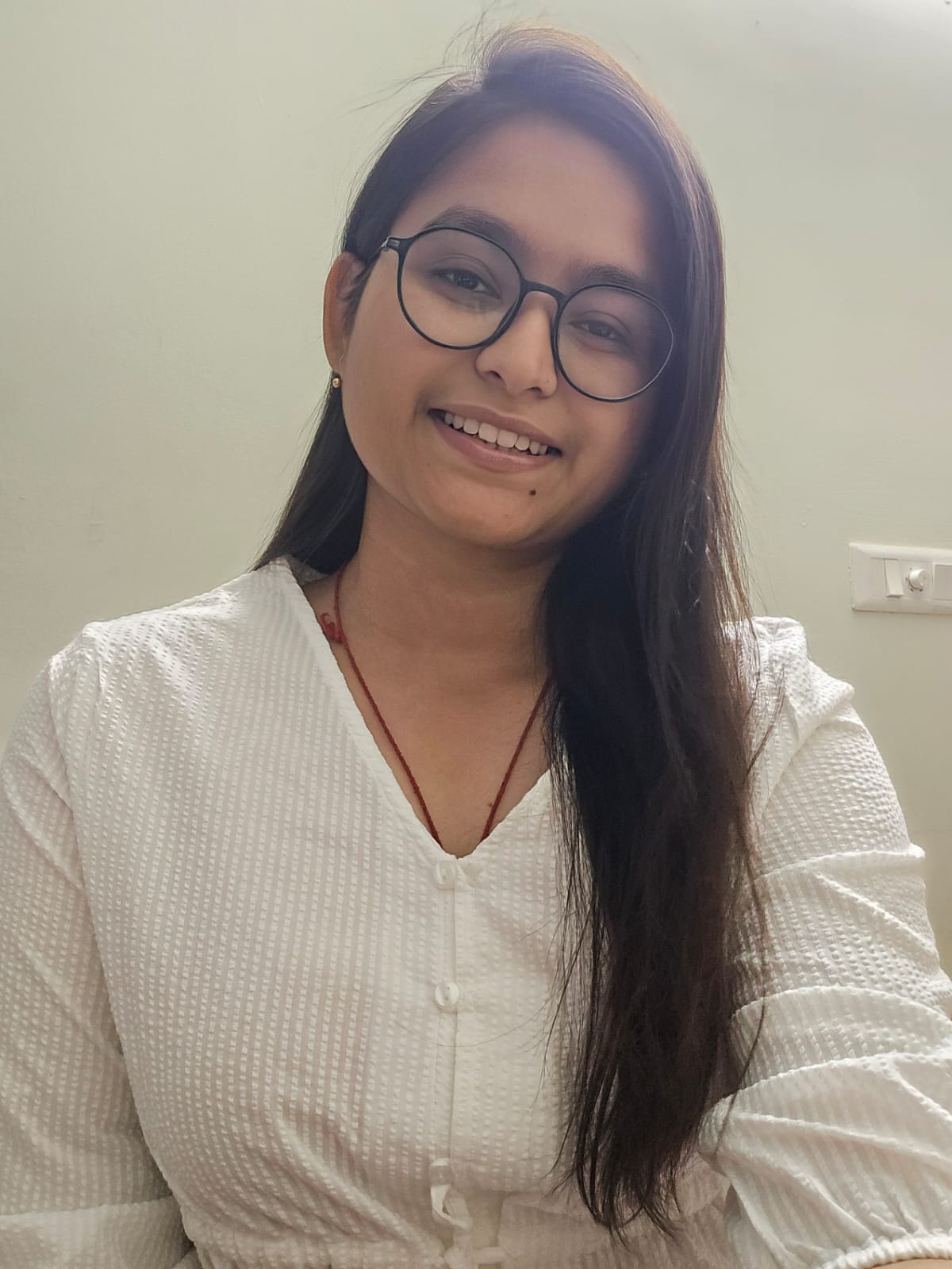 Poulomi Bhattacharya